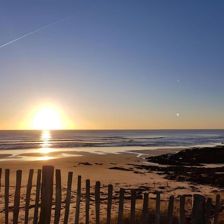 Grand Studio Avec Parking A 10 Minutes Des Plages Lorient Zewnętrze zdjęcie