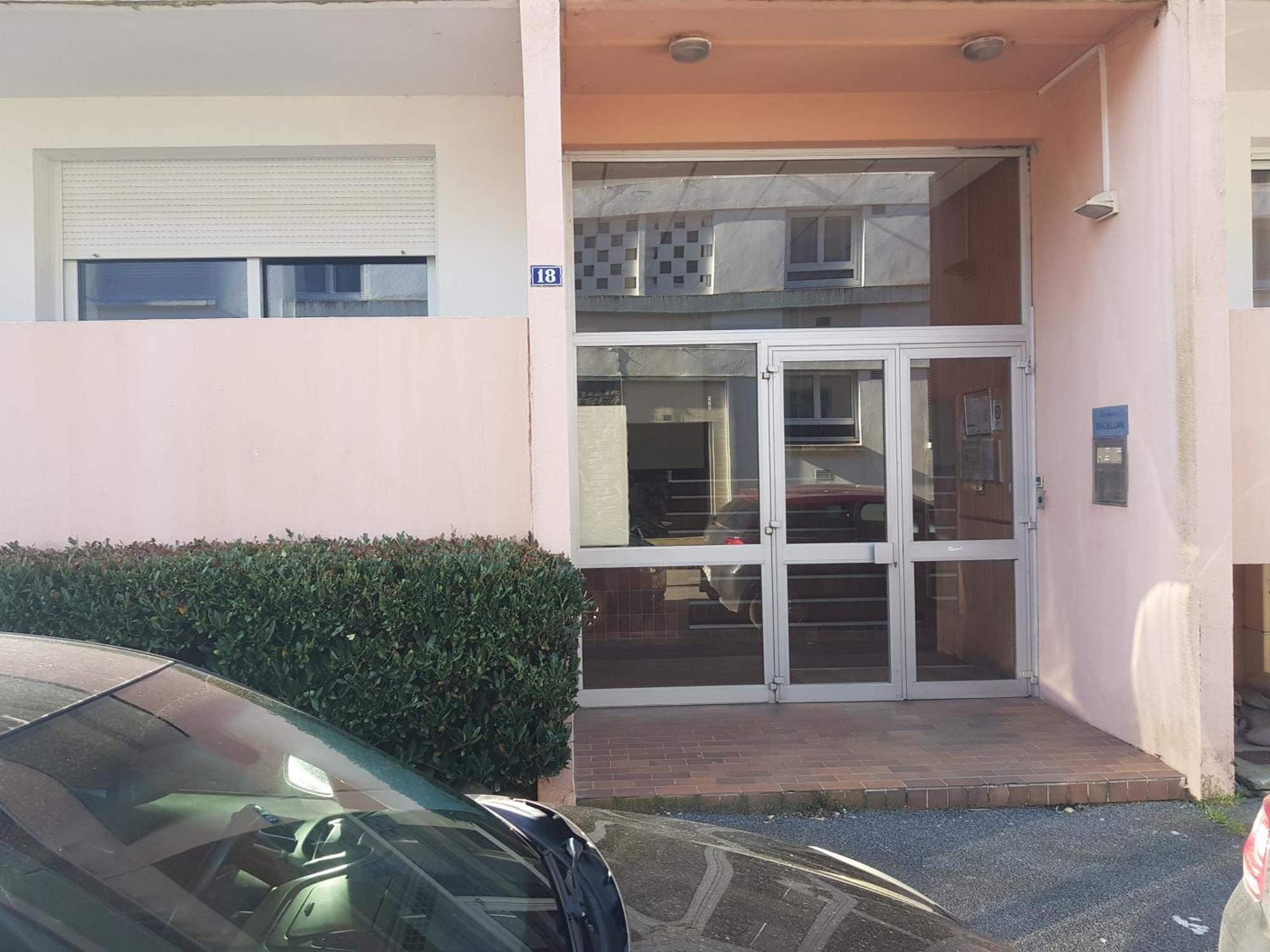Grand Studio Avec Parking A 10 Minutes Des Plages Lorient Zewnętrze zdjęcie